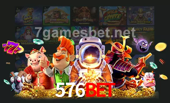 cassino 576bet